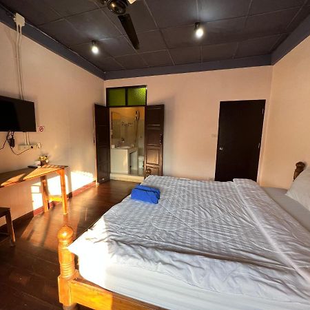 מלון Madera House צ'יאנג מאי מראה חיצוני תמונה