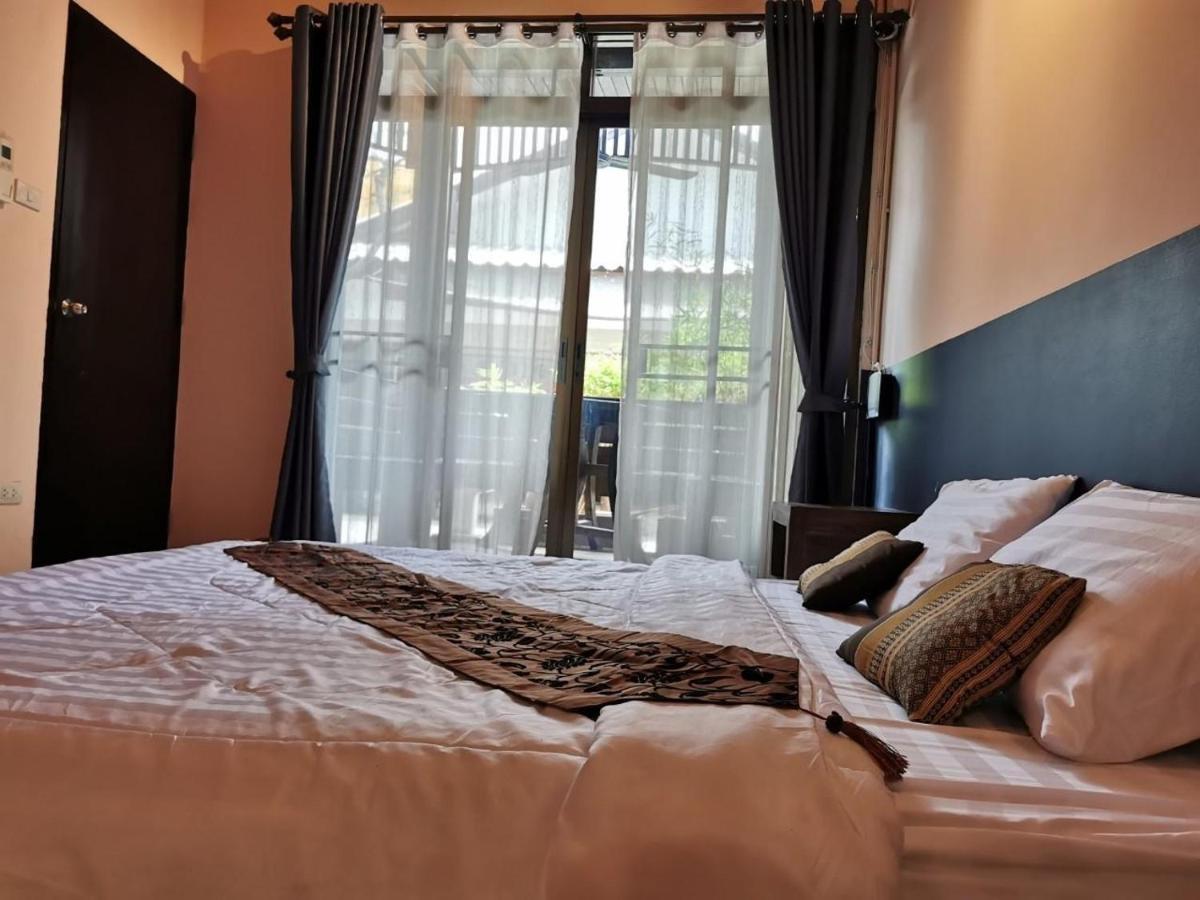 מלון Madera House צ'יאנג מאי מראה חיצוני תמונה