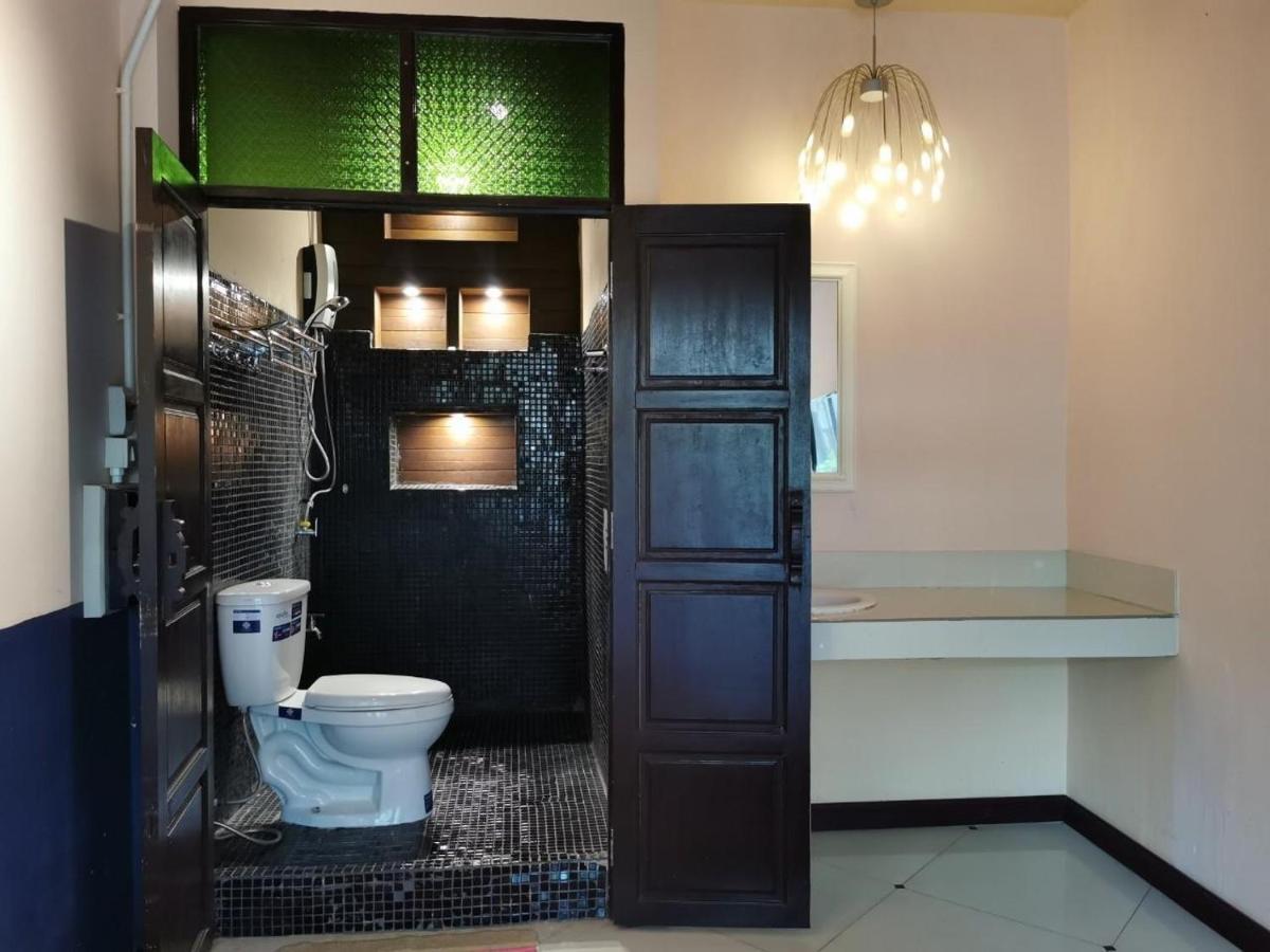 מלון Madera House צ'יאנג מאי מראה חיצוני תמונה