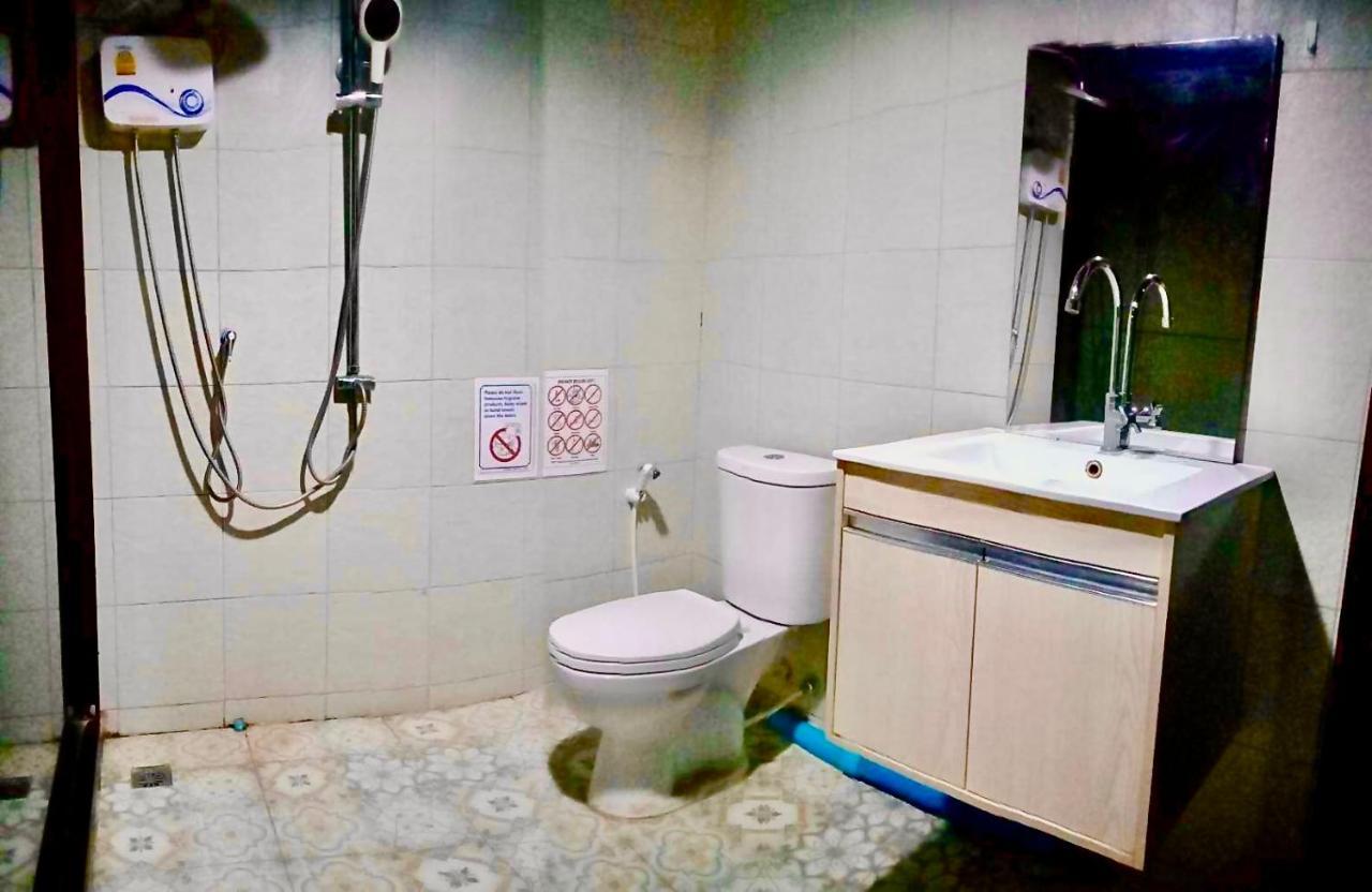 מלון Madera House צ'יאנג מאי מראה חיצוני תמונה