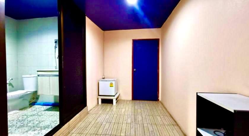 מלון Madera House צ'יאנג מאי מראה חיצוני תמונה