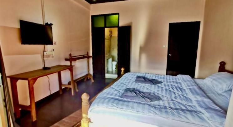 מלון Madera House צ'יאנג מאי מראה חיצוני תמונה