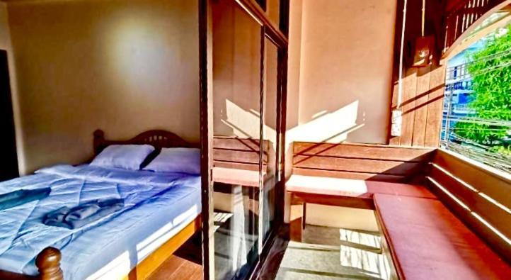 מלון Madera House צ'יאנג מאי מראה חיצוני תמונה