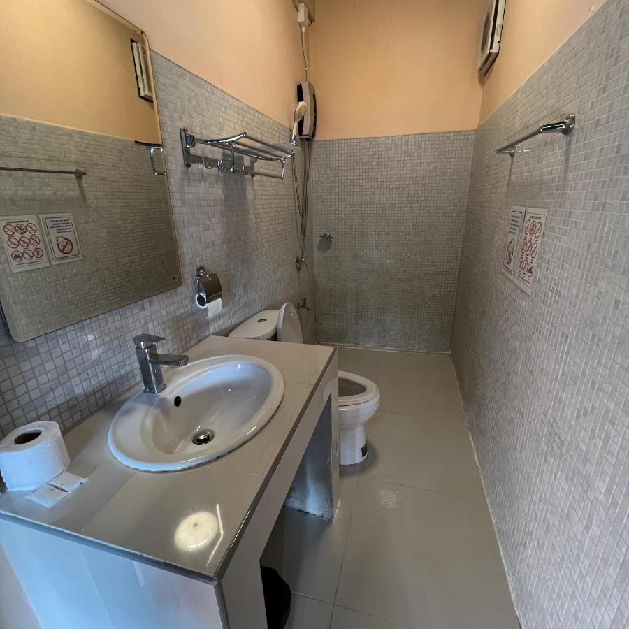 מלון Madera House צ'יאנג מאי מראה חיצוני תמונה