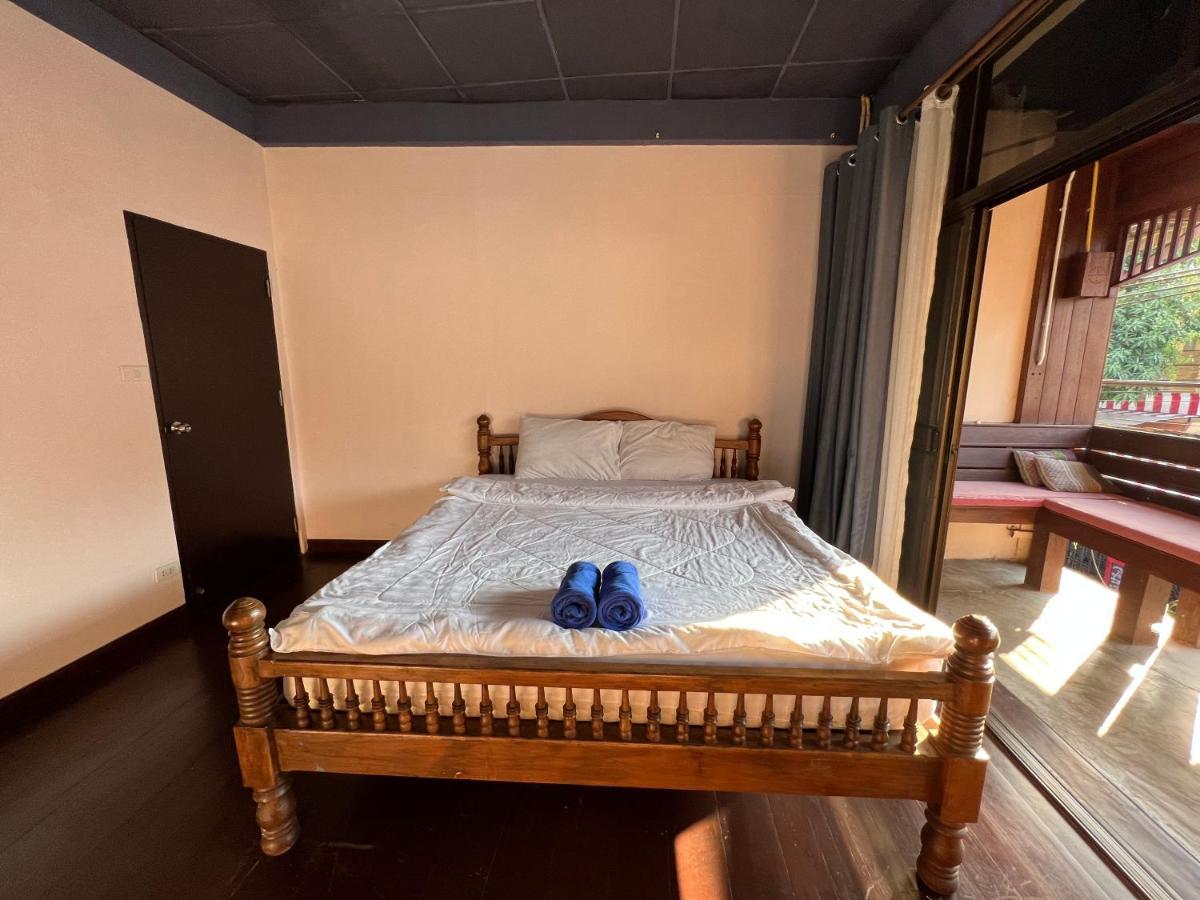 מלון Madera House צ'יאנג מאי מראה חיצוני תמונה