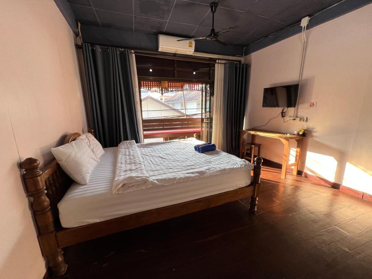 מלון Madera House צ'יאנג מאי מראה חיצוני תמונה