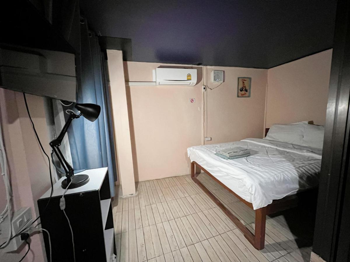 מלון Madera House צ'יאנג מאי מראה חיצוני תמונה