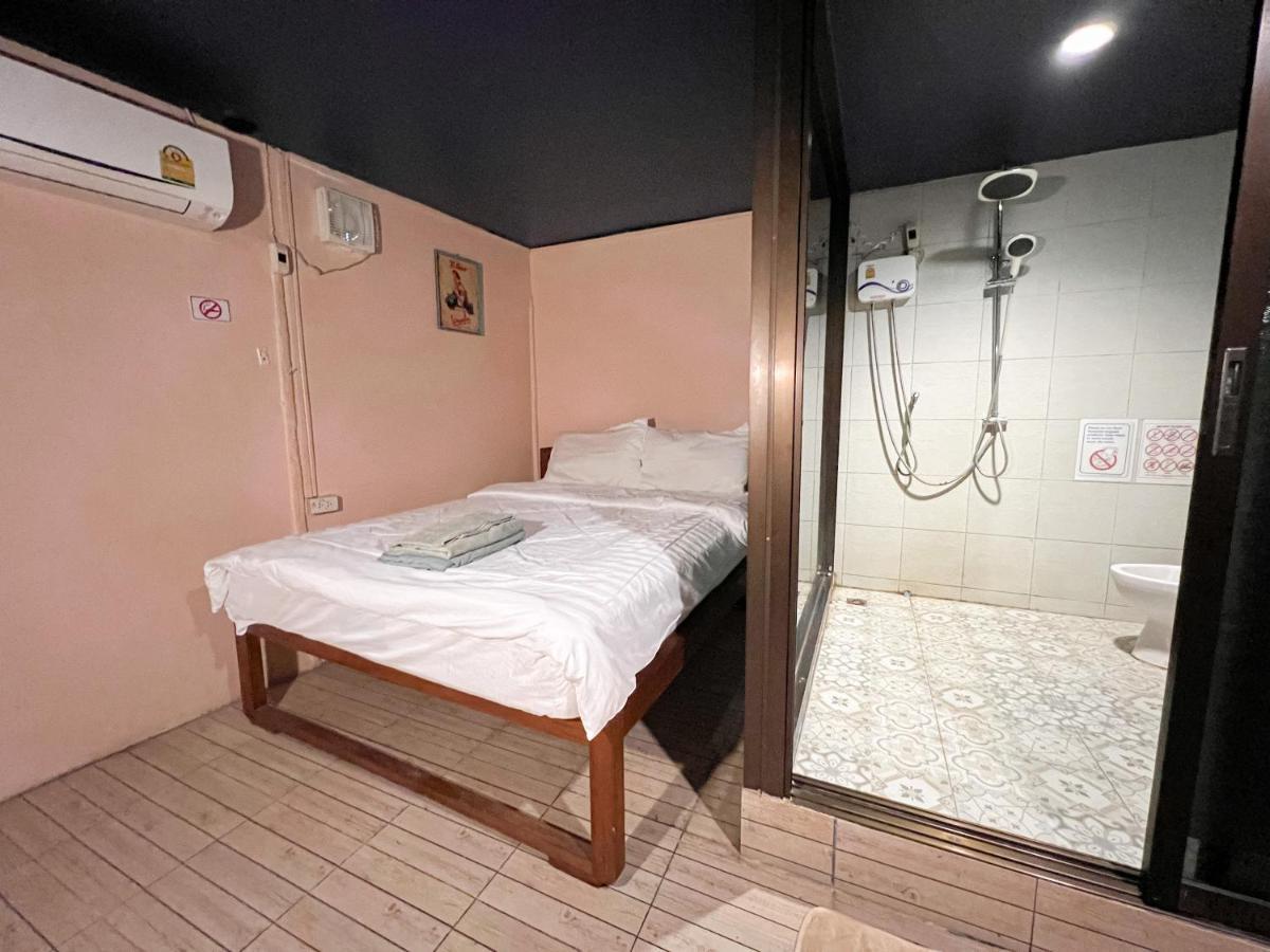 מלון Madera House צ'יאנג מאי מראה חיצוני תמונה