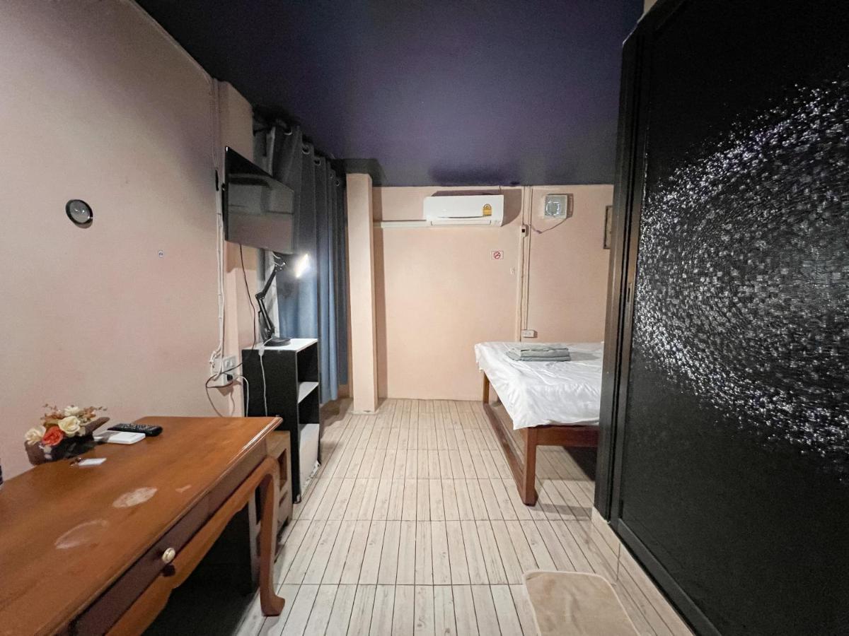 מלון Madera House צ'יאנג מאי מראה חיצוני תמונה