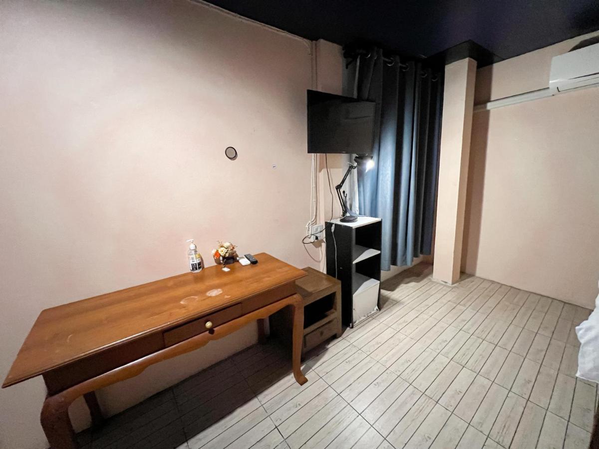 מלון Madera House צ'יאנג מאי מראה חיצוני תמונה