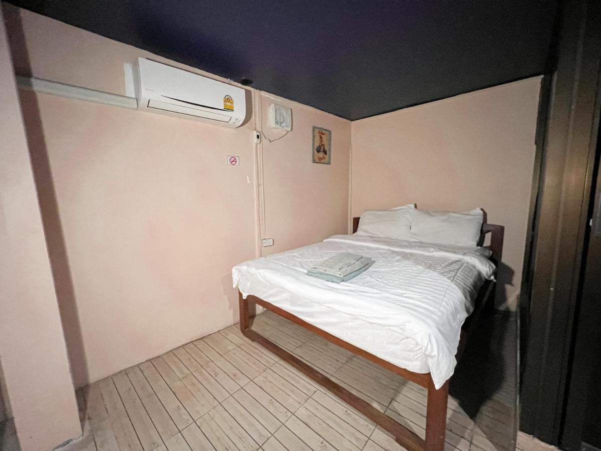 מלון Madera House צ'יאנג מאי מראה חיצוני תמונה