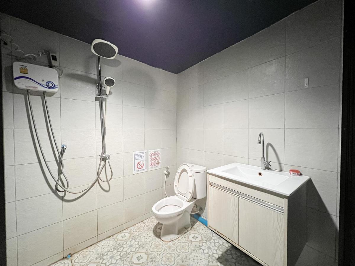 מלון Madera House צ'יאנג מאי מראה חיצוני תמונה