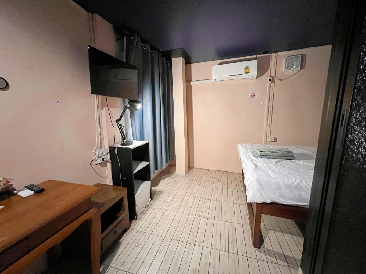 מלון Madera House צ'יאנג מאי מראה חיצוני תמונה